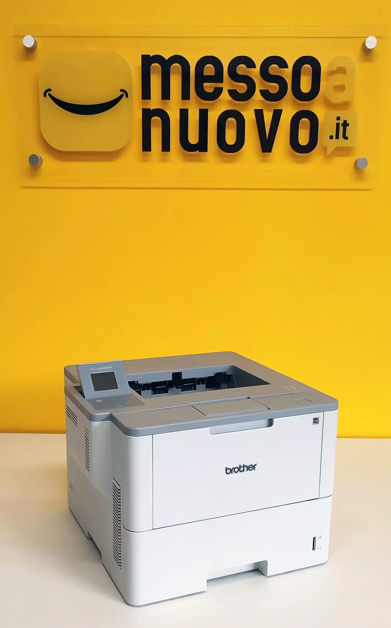 Brother HL-L6400DW Brother HL-L6400DW